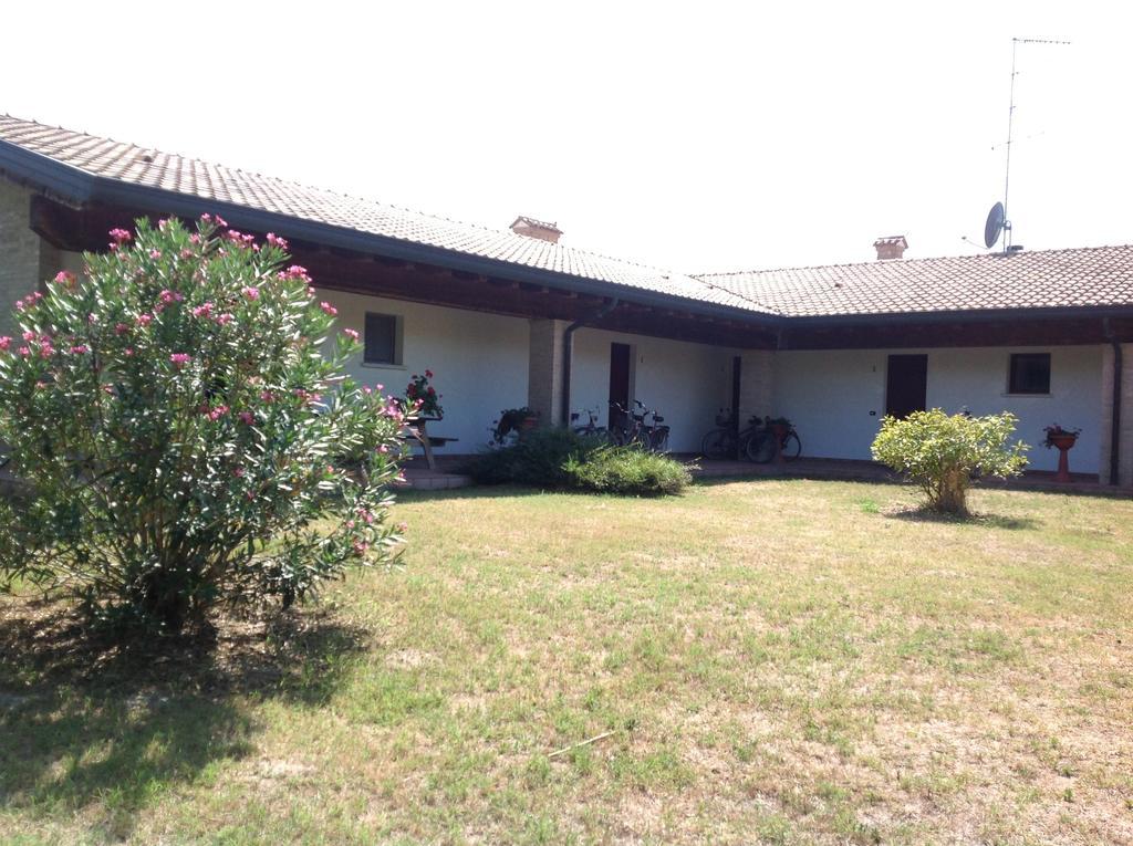 Agriresidence San Pietro Bibione Quarto foto