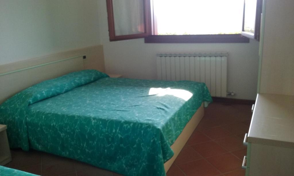 Agriresidence San Pietro Bibione Exterior foto