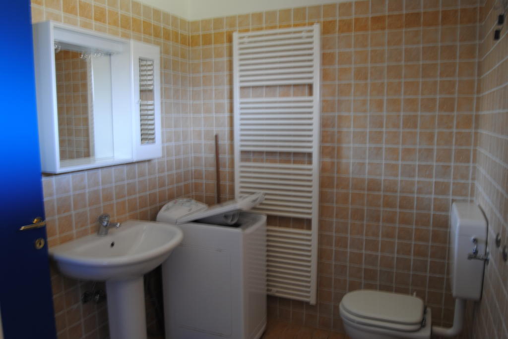 Agriresidence San Pietro Bibione Quarto foto