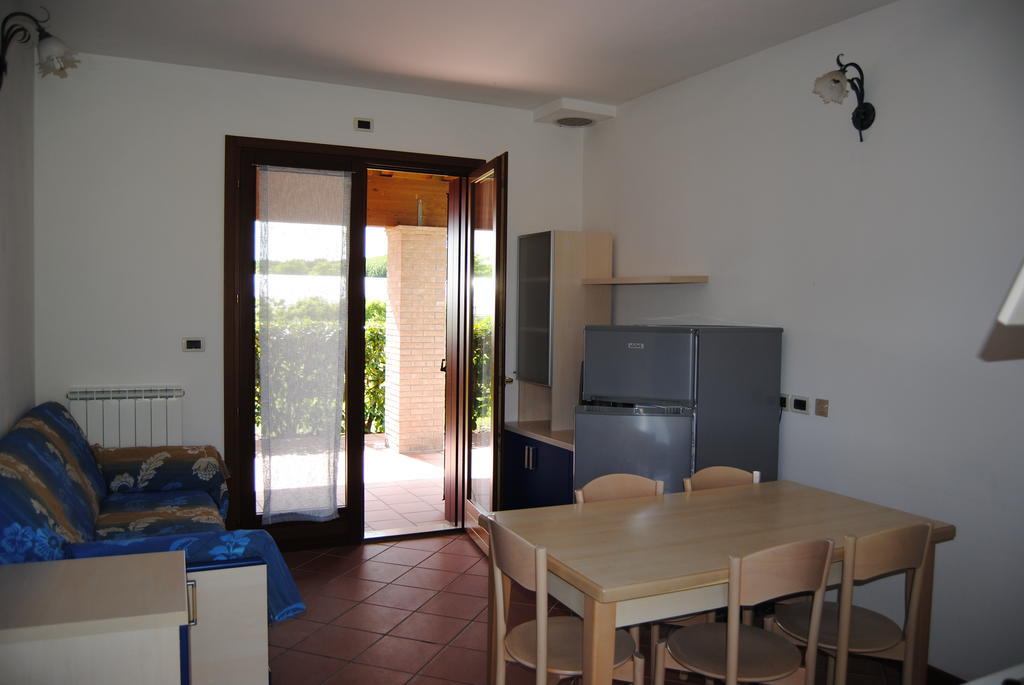 Agriresidence San Pietro Bibione Quarto foto