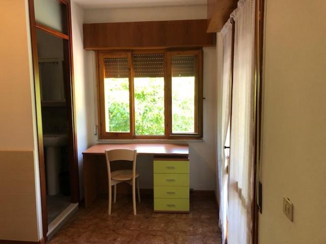 Agriresidence San Pietro Bibione Exterior foto